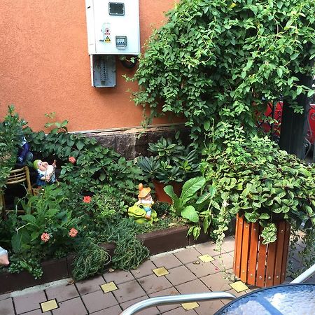 ホテル Casa Belazur デヴァ エクステリア 写真