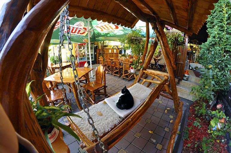ホテル Casa Belazur デヴァ エクステリア 写真