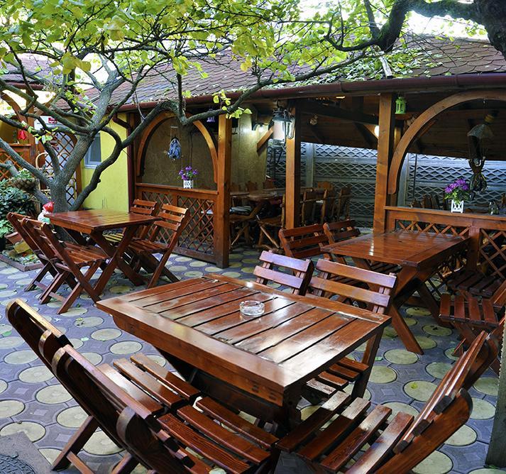 ホテル Casa Belazur デヴァ エクステリア 写真