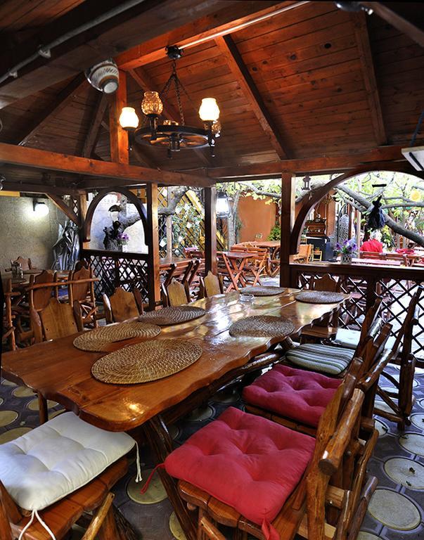 ホテル Casa Belazur デヴァ エクステリア 写真