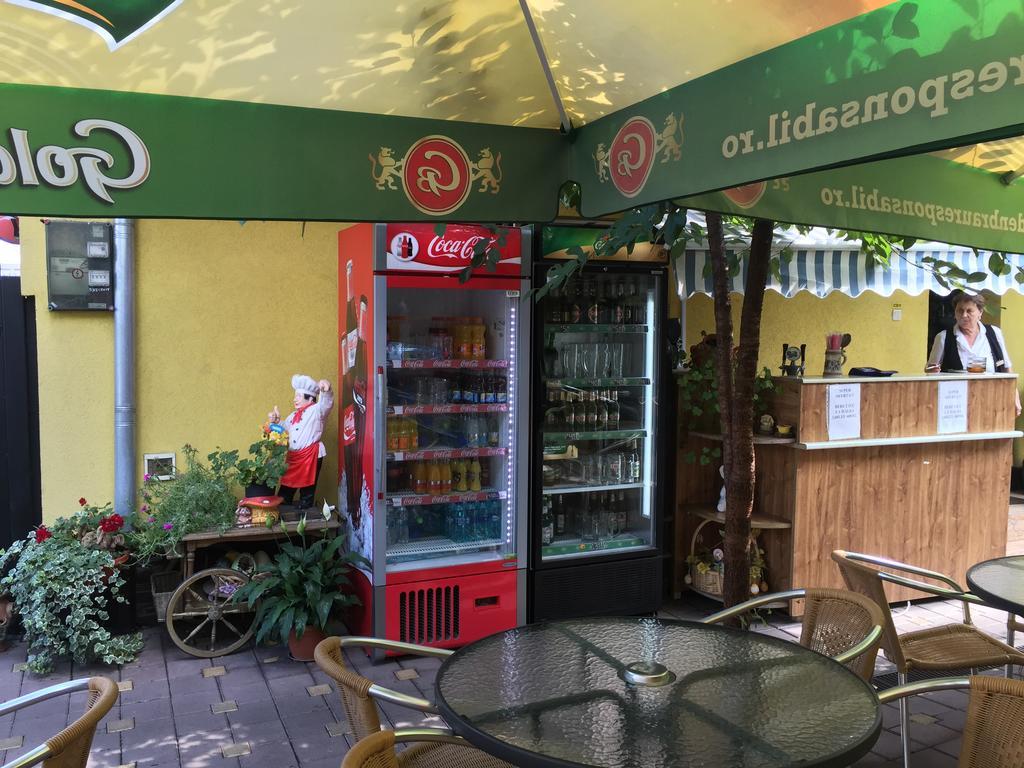 ホテル Casa Belazur デヴァ エクステリア 写真