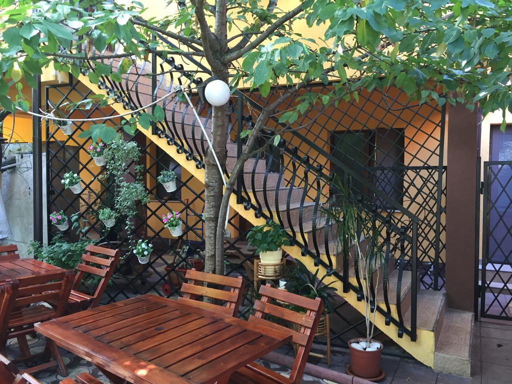ホテル Casa Belazur デヴァ エクステリア 写真