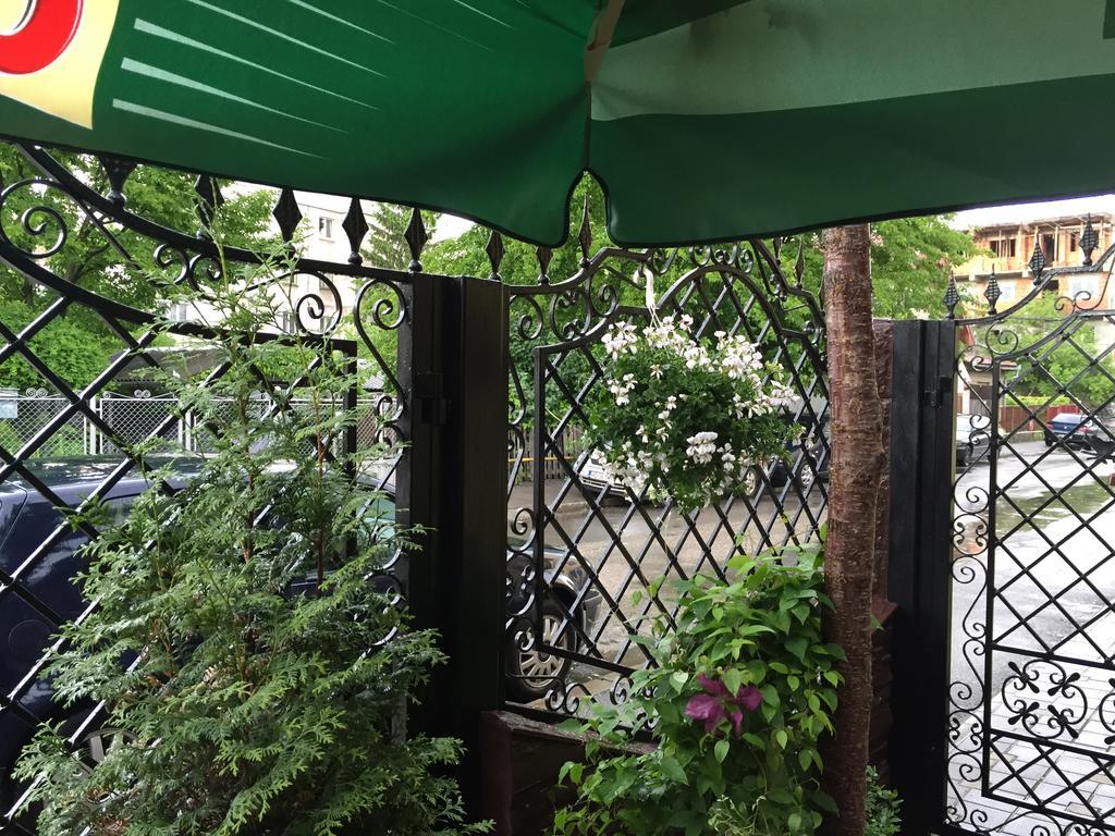 ホテル Casa Belazur デヴァ エクステリア 写真